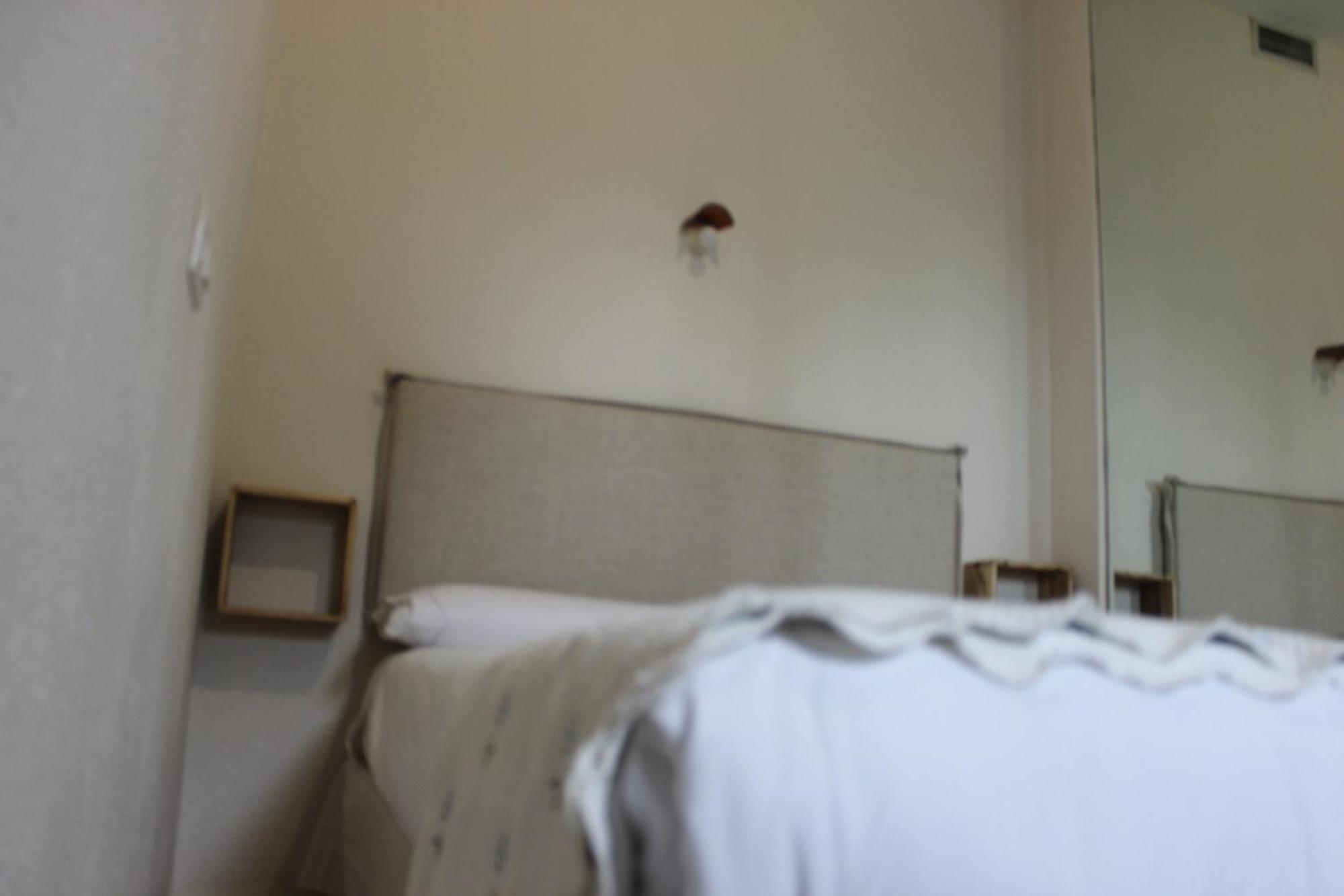 Apartamentos De Astroturismo La Canada Torrejón el Rubio المظهر الخارجي الصورة